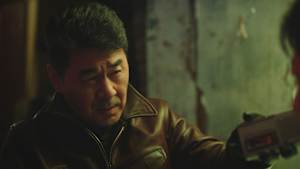 DUST～十三年の追憶～ 第4話 幼なじみ