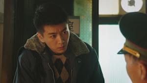 DUST～十三年の追憶～ 第5話 追夢人の楽譜