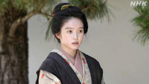 ばけばけ　　（２８）第６週　ドコ、モ、ジゴク。