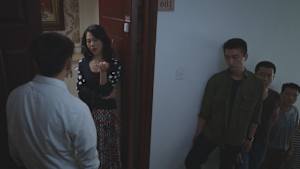 DUST～十三年の追憶～ 第7話 浴場