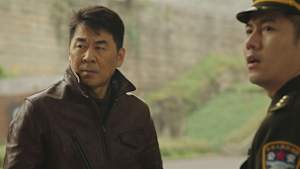 DUST～十三年の追憶～ 第9話 成長した少女