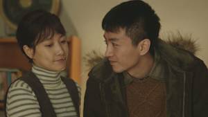 DUST～十三年の追憶～ 第10話 王冠