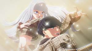 第6話 コンテスト