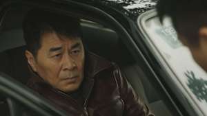 DUST～十三年の追憶～ 第12話 サンタクロース