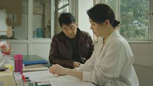 DUST～十三年の追憶～ 第13話 振翔のロゴ