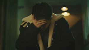 DUST～十三年の追憶～ 第14話 小道の女