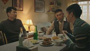 DUST～十三年の追憶～ 第16話 図書貸出カード