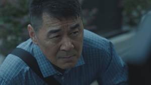 DUST～十三年の追憶～ 第17話 鷹力の靴