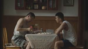 DUST～十三年の追憶～ 第19話 指紋