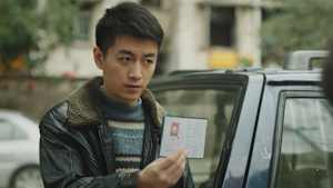 DUST～十三年の追憶～ 第21話 似顔絵