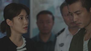 DUST～十三年の追憶～ 第23話 失楽園