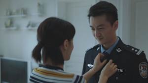 DUST～十三年の追憶～ 第24話 （最終話）警察バッジ