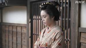 ばけばけ　　（３０）第６週　ドコ、モ、ジゴク。