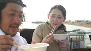 漁村に嫁いだ女 不倫の誘惑