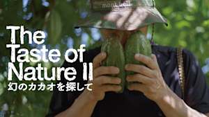 The Taste of Nature II 幻のカカオを探して