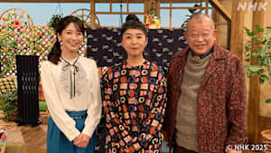 鶴瓶の家族に乾杯　番組初の緊急事態！急きょ小野アナが岡山県津山市でロケ参戦