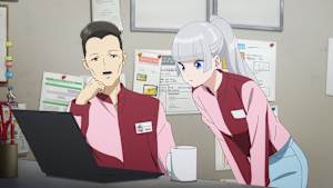 第7話 湾田さんの入学前