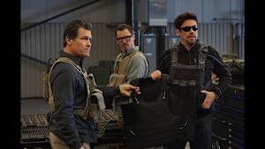 【見逃し】ボーダーライン：ソルジャーズ・デイ ［PG12］