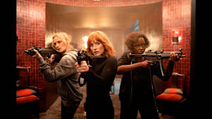 【見逃し】355 ［PG12］