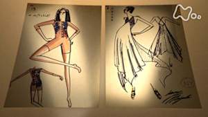 ＥＴＶ特集　デザインには希望がある　～三宅一生のまなざし～