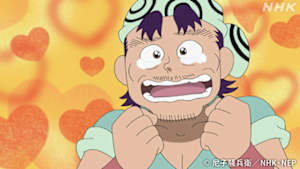 アニメ　忍たま乱太郎　団蔵のコチョコチョの段