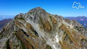 にっぽん百名山　剱岳～“針山地獄”に挑む！～