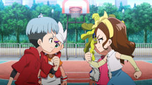 第193話 リバティパークは誰のもの？