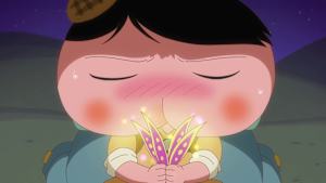 第123話 （最終話）ププッ さばくのパピプスをさがせ 後編