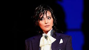 【宝塚歌劇】仮面のロマネスク（’24年雪組・全国）