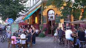 世界ふれあい街歩き　ライプツィヒ～ドイツ～