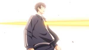 第8話 剣は使い手を映す