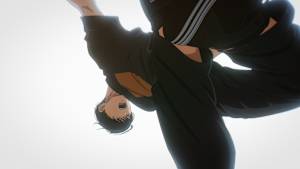 第8話 ダンスバトル