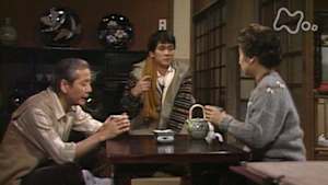 おしん　　　２回　少女編