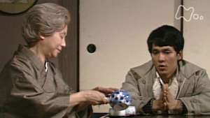 おしん　　　３回　少女編