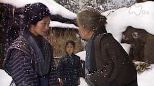 おしん　　　６回　少女編