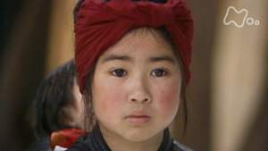 おしん　　　８回　少女編