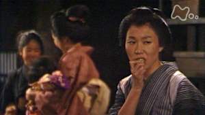 おしん　　１１回　少女編