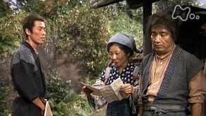 おしん　　１２回　少女編