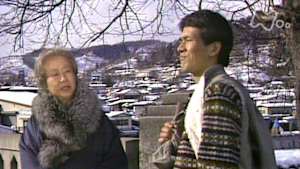 おしん　　１３回　少女編