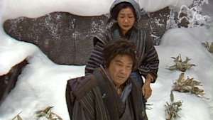 おしん　　１５回　少女編