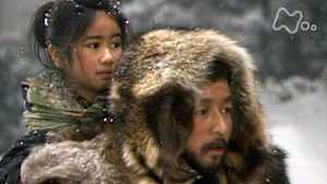 おしん　　１８回　少女編