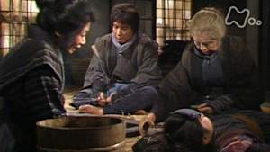 おしん　　２０回　少女編