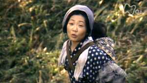 おしん　　２２回　少女編