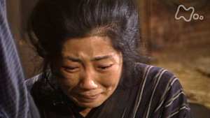 おしん　　２３回　少女編