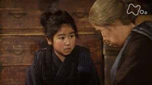 おしん　　２４回　少女編