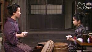 おしん　　２７回　少女編