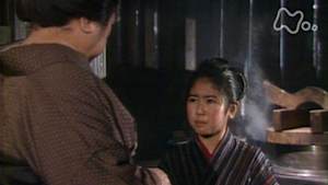 おしん　　２８回　少女編