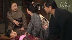 おしん　　３０回　少女編