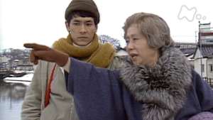 おしん　　３１回　少女編