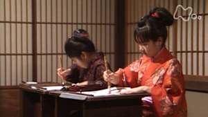 おしん　　３３回　少女編